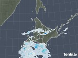 雨雲レーダー(2022年05月19日)