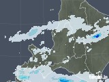 雨雲レーダー(2022年05月19日)