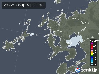 雨雲