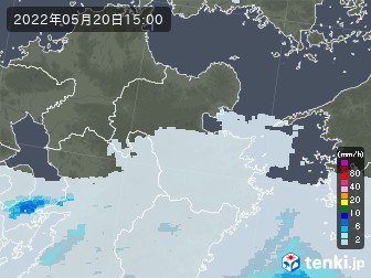 雨雲