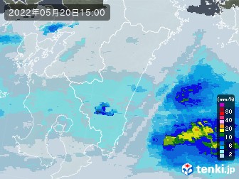 雨雲