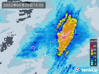 雨雲