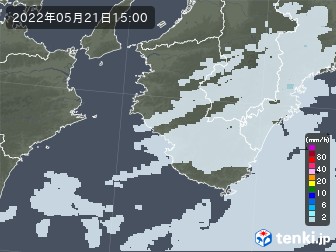 雨雲