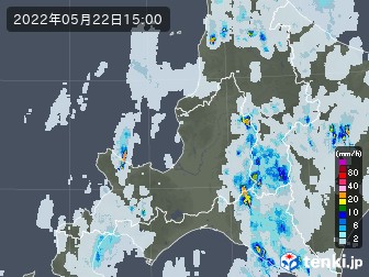 雨雲