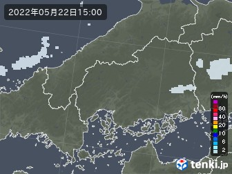 雨雲