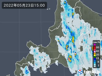 雨雲