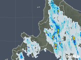 雨雲レーダー(2022年05月23日)