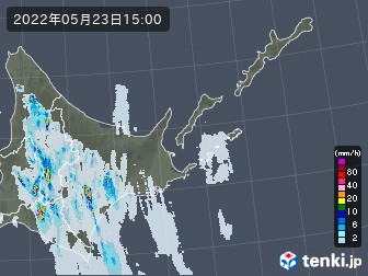 雨雲
