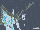 雨雲レーダー(2022年05月23日)