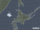 雨雲レーダー(2022年05月24日)