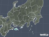 雨雲レーダー(2022年05月24日)