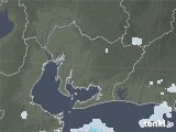 雨雲レーダー(2022年05月24日)