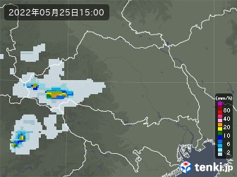 雨雲