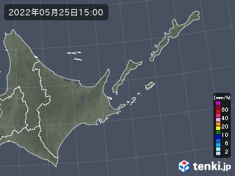雨雲