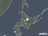 雨雲レーダー(2022年05月26日)