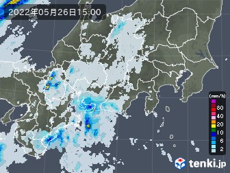 雨雲