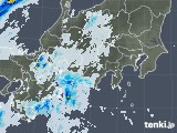 雨雲レーダー(2022年05月26日)