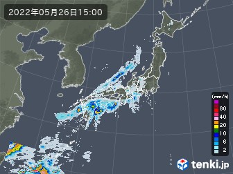 雨雲