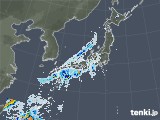 雨雲レーダー(2022年05月26日)