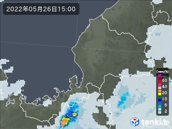 雨雲