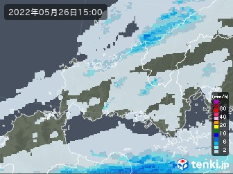 雨雲