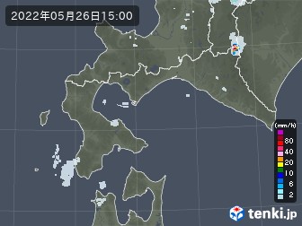 雨雲