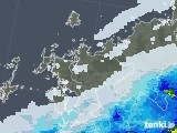 雨雲レーダー(2022年05月26日)