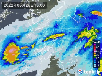 雨雲