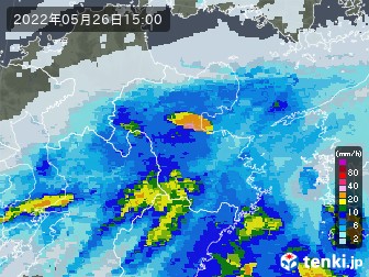 雨雲