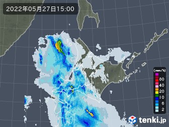 雨雲