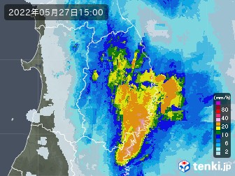 雨雲