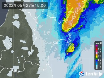 雨雲