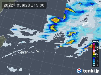 雨雲