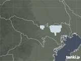 雨雲レーダー(2022年05月28日)