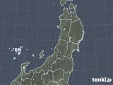 雨雲レーダー(2022年05月29日)