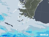2022年05月29日の鹿児島県の雨雲レーダー