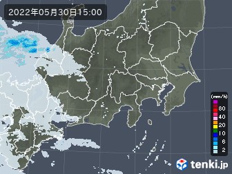 雨雲