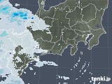 雨雲レーダー(2022年05月30日)