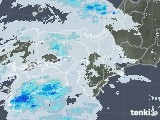 2022年05月30日の近畿地方の雨雲レーダー