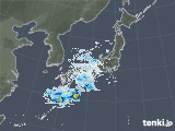 2022年05月30日の雨雲レーダー