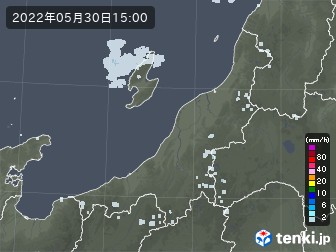 雨雲