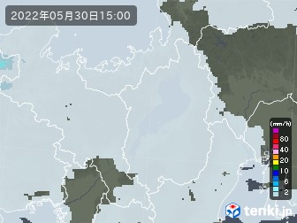 雨雲