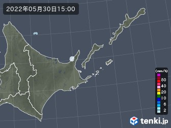 雨雲