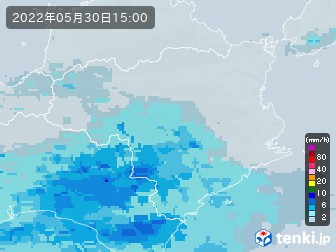 雨雲