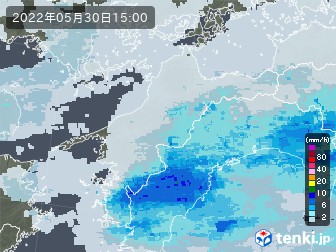 雨雲