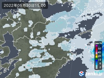 雨雲