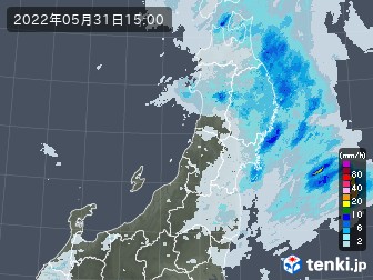 雨雲