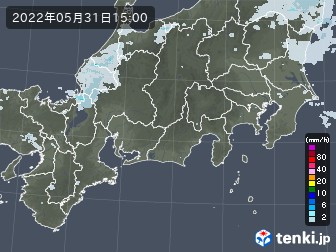 雨雲