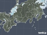雨雲レーダー(2022年05月31日)