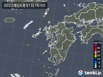 雨雲